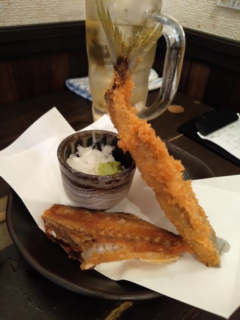 アキバ の 酒場