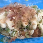 八百屋 たこ焼き 壮 - 