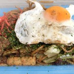 八百屋 たこ焼き 壮 - 