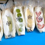 八百屋 たこ焼き 壮 - 