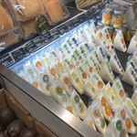 八百屋 たこ焼き 壮 - 