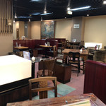 ルノアール 神田淡路町店