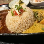 旧ヤム邸 空堀店 - 