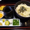 うどん本陣 山田家 讃岐本店