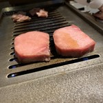 The INNOCENT CARVERY - 