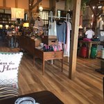 ふじみラウンジ - 