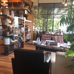 ふじみラウンジ - 