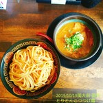 拉麺ノスゝメ 諭吉 - 