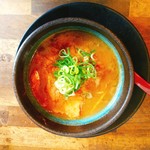 拉麺ノスゝメ 諭吉 - 