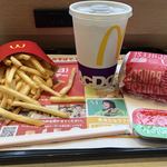 マクドナルド - 