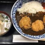 Tonkatsu Udagawa - 