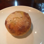 ルール ブルー - カボチャピューレ カボチャの種 クミンのパン