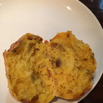 ルール ブルー - パン