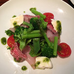 ルール ブルー - 