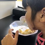 双喜紋 - 娘に途中から全て奪われた（笑）