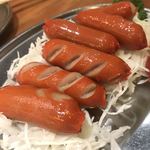 とり家ゑび寿 - 