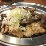 とり家ゑび寿 - 