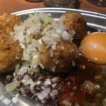 とり家ゑび寿 - 