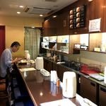 Kalala - 店内