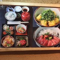 和み酒 仁 - ランチメニュー