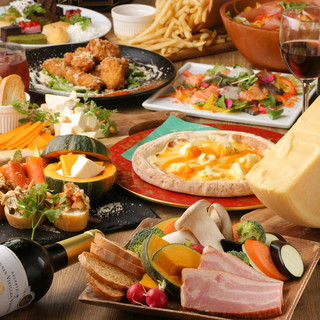 とろ りラクレットチーズxクワトロフォルマッジ全9品 スペシャルチーズコース 2h飲放付5000円 個室 チーズと肉 ホッカイファーム 福山店 福山 バル バール 食べログ とろ りラクレットチーズxクワトロフォルマッジ全9品 スペシャルチーズコース 2h飲放付5000円 個室 チーズと肉 ホッカイファーム 福山店 福山 バル バール 食べログ