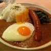 ヤトカフェ