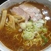 ラーメン ふくや