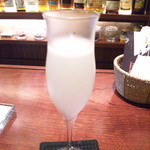 ドロップ イン バー - 