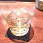 ドロップ イン バー - 