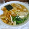 竹田家手打ラーメン店
