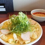 麺酒房 たもんてん - 