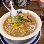 風風ラーメン - 