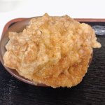 中国四川料理 龍府 - 日替りランチ唐揚げ