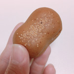 鶴屋吉信 - 料理写真:紡ぎ詩 きざみ栗入りこしあん