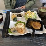 二三家食道 糸島屋 - 限定10食