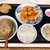 中国四川料理 龍府 - 日替りランチ　700円
