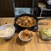 駅前飯店