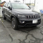 よし竹 - 代車の黒のグラチェロ