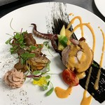 ル・レガル・トワ