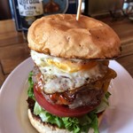 パントリー コヨーテ - 