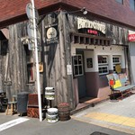 パントリー コヨーテ - 