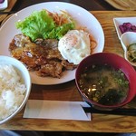 カフェ タッセ - 