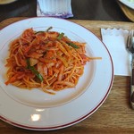 カフェ タッセ - 