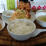 中華料理忠峰 - 