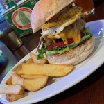 パントリー コヨーテ - 