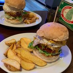 パントリー コヨーテ - 