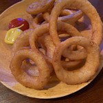 パントリー コヨーテ - 