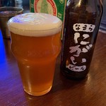 パントリー コヨーテ - 