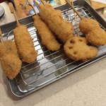 串カツ田中 - 
