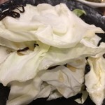 串カツ田中 - 